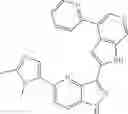 Fig. 596 - 3-(1H-pyrrolo[2,3-C]pyridin-2-yl)-1 H-pyrazolo[4,3-B]pyridines and therapeutic uses thereof