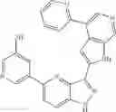 Fig. 604 - 3-(1H-pyrrolo[2,3-C]pyridin-2-yl)-1 H-pyrazolo[4,3-B]pyridines and therapeutic uses thereof