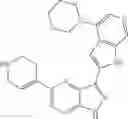 Fig. 609 - 3-(1H-pyrrolo[2,3-C]pyridin-2-yl)-1 H-pyrazolo[4,3-B]pyridines and therapeutic uses thereof