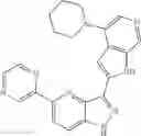 Fig. 623 - 3-(1H-pyrrolo[2,3-C]pyridin-2-yl)-1 H-pyrazolo[4,3-B]pyridines and therapeutic uses thereof