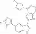 Fig. 628 - 3-(1H-pyrrolo[2,3-C]pyridin-2-yl)-1 H-pyrazolo[4,3-B]pyridines and therapeutic uses thereof