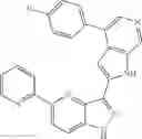Fig. 63 - 3-(1H-pyrrolo[2,3-C]pyridin-2-yl)-1 H-pyrazolo[4,3-B]pyridines and therapeutic uses thereof