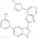 Fig. 636 - 3-(1H-pyrrolo[2,3-C]pyridin-2-yl)-1 H-pyrazolo[4,3-B]pyridines and therapeutic uses thereof