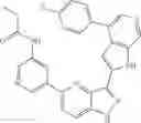 Fig. 64 - 3-(1H-pyrrolo[2,3-C]pyridin-2-yl)-1 H-pyrazolo[4,3-B]pyridines and therapeutic uses thereof