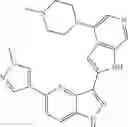 Fig. 643 - 3-(1H-pyrrolo[2,3-C]pyridin-2-yl)-1 H-pyrazolo[4,3-B]pyridines and therapeutic uses thereof