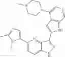 Fig. 644 - 3-(1H-pyrrolo[2,3-C]pyridin-2-yl)-1 H-pyrazolo[4,3-B]pyridines and therapeutic uses thereof
