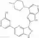 Fig. 652 - 3-(1H-pyrrolo[2,3-C]pyridin-2-yl)-1 H-pyrazolo[4,3-B]pyridines and therapeutic uses thereof
