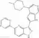 Fig. 655 - 3-(1H-pyrrolo[2,3-C]pyridin-2-yl)-1 H-pyrazolo[4,3-B]pyridines and therapeutic uses thereof