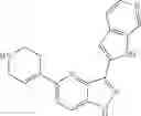 Fig. 657 - 3-(1H-pyrrolo[2,3-C]pyridin-2-yl)-1 H-pyrazolo[4,3-B]pyridines and therapeutic uses thereof