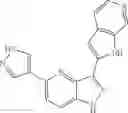 Fig. 658 - 3-(1H-pyrrolo[2,3-C]pyridin-2-yl)-1 H-pyrazolo[4,3-B]pyridines and therapeutic uses thereof