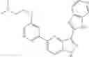 Fig. 666 - 3-(1H-pyrrolo[2,3-C]pyridin-2-yl)-1 H-pyrazolo[4,3-B]pyridines and therapeutic uses thereof