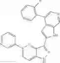 Fig. 67 - 3-(1H-pyrrolo[2,3-C]pyridin-2-yl)-1 H-pyrazolo[4,3-B]pyridines and therapeutic uses thereof