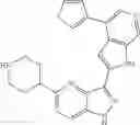 Fig. 672 - 3-(1H-pyrrolo[2,3-C]pyridin-2-yl)-1 H-pyrazolo[4,3-B]pyridines and therapeutic uses thereof