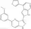 Fig. 683 - 3-(1H-pyrrolo[2,3-C]pyridin-2-yl)-1 H-pyrazolo[4,3-B]pyridines and therapeutic uses thereof