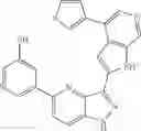 Fig. 684 - 3-(1H-pyrrolo[2,3-C]pyridin-2-yl)-1 H-pyrazolo[4,3-B]pyridines and therapeutic uses thereof