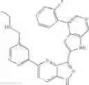 Fig. 69 - 3-(1H-pyrrolo[2,3-C]pyridin-2-yl)-1 H-pyrazolo[4,3-B]pyridines and therapeutic uses thereof