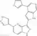 Fig. 690 - 3-(1H-pyrrolo[2,3-C]pyridin-2-yl)-1 H-pyrazolo[4,3-B]pyridines and therapeutic uses thereof