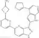Fig. 693 - 3-(1H-pyrrolo[2,3-C]pyridin-2-yl)-1 H-pyrazolo[4,3-B]pyridines and therapeutic uses thereof