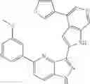 Fig. 699 - 3-(1H-pyrrolo[2,3-C]pyridin-2-yl)-1 H-pyrazolo[4,3-B]pyridines and therapeutic uses thereof