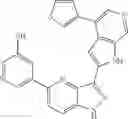 Fig. 700 - 3-(1H-pyrrolo[2,3-C]pyridin-2-yl)-1 H-pyrazolo[4,3-B]pyridines and therapeutic uses thereof