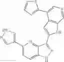 Fig. 706 - 3-(1H-pyrrolo[2,3-C]pyridin-2-yl)-1 H-pyrazolo[4,3-B]pyridines and therapeutic uses thereof