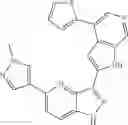 Fig. 707 - 3-(1H-pyrrolo[2,3-C]pyridin-2-yl)-1 H-pyrazolo[4,3-B]pyridines and therapeutic uses thereof