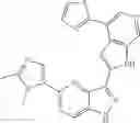 Fig. 708 - 3-(1H-pyrrolo[2,3-C]pyridin-2-yl)-1 H-pyrazolo[4,3-B]pyridines and therapeutic uses thereof