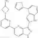 Fig. 709 - 3-(1H-pyrrolo[2,3-C]pyridin-2-yl)-1 H-pyrazolo[4,3-B]pyridines and therapeutic uses thereof