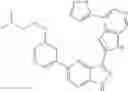 Fig. 714 - 3-(1H-pyrrolo[2,3-C]pyridin-2-yl)-1 H-pyrazolo[4,3-B]pyridines and therapeutic uses thereof