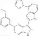 Fig. 715 - 3-(1H-pyrrolo[2,3-C]pyridin-2-yl)-1 H-pyrazolo[4,3-B]pyridines and therapeutic uses thereof
