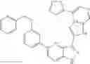 Fig. 717 - 3-(1H-pyrrolo[2,3-C]pyridin-2-yl)-1 H-pyrazolo[4,3-B]pyridines and therapeutic uses thereof