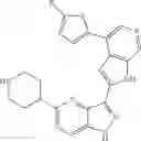 Fig. 720 - 3-(1H-pyrrolo[2,3-C]pyridin-2-yl)-1 H-pyrazolo[4,3-B]pyridines and therapeutic uses thereof