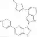 Fig. 721 - 3-(1H-pyrrolo[2,3-C]pyridin-2-yl)-1 H-pyrazolo[4,3-B]pyridines and therapeutic uses thereof