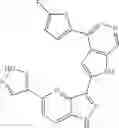 Fig. 722 - 3-(1H-pyrrolo[2,3-C]pyridin-2-yl)-1 H-pyrazolo[4,3-B]pyridines and therapeutic uses thereof