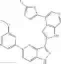 Fig. 731 - 3-(1H-pyrrolo[2,3-C]pyridin-2-yl)-1 H-pyrazolo[4,3-B]pyridines and therapeutic uses thereof