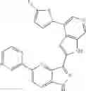 Fig. 735 - 3-(1H-pyrrolo[2,3-C]pyridin-2-yl)-1 H-pyrazolo[4,3-B]pyridines and therapeutic uses thereof
