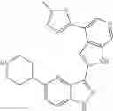 Fig. 736 - 3-(1H-pyrrolo[2,3-C]pyridin-2-yl)-1 H-pyrazolo[4,3-B]pyridines and therapeutic uses thereof