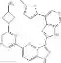 Fig. 741 - 3-(1H-pyrrolo[2,3-C]pyridin-2-yl)-1 H-pyrazolo[4,3-B]pyridines and therapeutic uses thereof