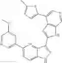 Fig. 747 - 3-(1H-pyrrolo[2,3-C]pyridin-2-yl)-1 H-pyrazolo[4,3-B]pyridines and therapeutic uses thereof