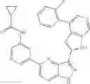 Fig. 83 - 3-(1H-pyrrolo[2,3-C]pyridin-2-yl)-1 H-pyrazolo[4,3-B]pyridines and therapeutic uses thereof