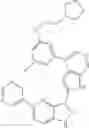 Fig. 869 - 3-(1H-pyrrolo[2,3-C]pyridin-2-yl)-1 H-pyrazolo[4,3-B]pyridines and therapeutic uses thereof