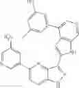 Fig. 890 - 3-(1H-pyrrolo[2,3-C]pyridin-2-yl)-1 H-pyrazolo[4,3-B]pyridines and therapeutic uses thereof