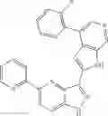 Fig. 91 - 3-(1H-pyrrolo[2,3-C]pyridin-2-yl)-1 H-pyrazolo[4,3-B]pyridines and therapeutic uses thereof