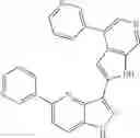 Fig. 95 - 3-(1H-pyrrolo[2,3-C]pyridin-2-yl)-1 H-pyrazolo[4,3-B]pyridines and therapeutic uses thereof