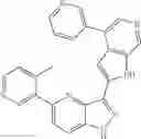 Fig. 96 - 3-(1H-pyrrolo[2,3-C]pyridin-2-yl)-1 H-pyrazolo[4,3-B]pyridines and therapeutic uses thereof