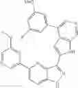 Fig. 970 - 3-(1H-pyrrolo[2,3-C]pyridin-2-yl)-1 H-pyrazolo[4,3-B]pyridines and therapeutic uses thereof