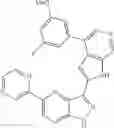 Fig. 975 - 3-(1H-pyrrolo[2,3-C]pyridin-2-yl)-1 H-pyrazolo[4,3-B]pyridines and therapeutic uses thereof