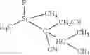 Fig. 158 - Fluorosilicon nitrile compounds
