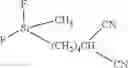 Fig. 197 - Fluorosilicon nitrile compounds