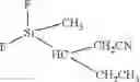 Fig. 49 - Fluorosilicon nitrile compounds
